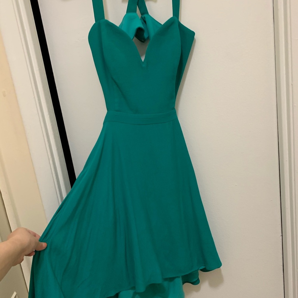 Beautiful and sexy dress